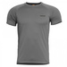 T-shirt Termoaktywny Body Shock MK2 Pentagon Cinder Grey (K09003)