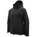 Jacket Loftshell Hydro Carinthia Black