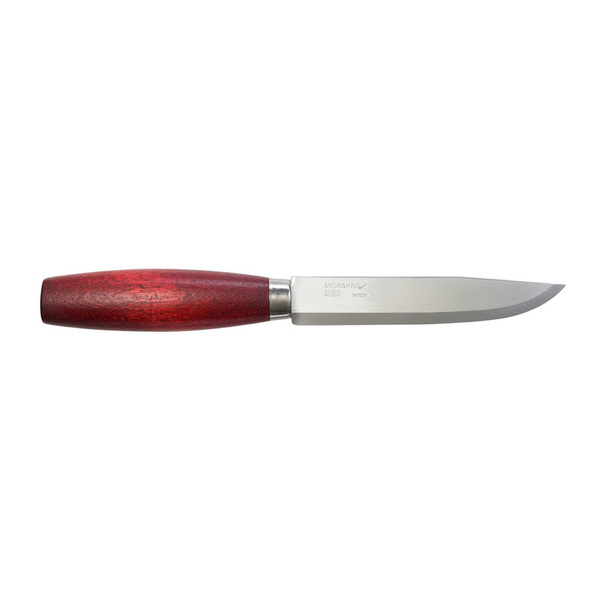 Nóż Morakniv® Classic No 3 High Carbon Steel Blade Red Ochra 