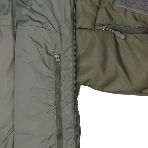 Kurtka Vulcan Jacket B474 Arktis Ranger Green