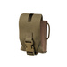 Kieszeń Na Granat Odłamkowy FRAG GRENADE POUCH MKIII Direct Action Ranger Green (PO-FRG3-CD5-RGR)