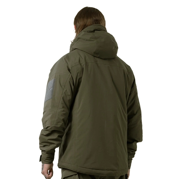 Kurtka B404 Phantom Arktis Ranger Green