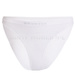 Women's Bikini Pants Brubeck White