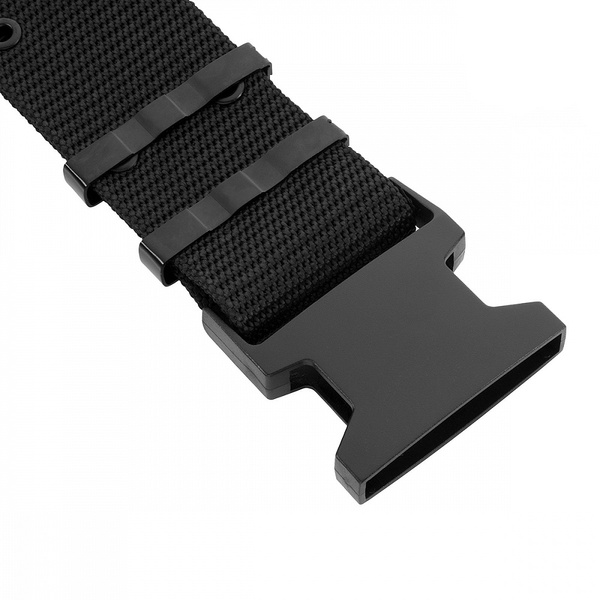 Pas Taktyczny Pistol Belt M-Tac Czarny (382013)