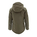 Women's Jacket Highly Insulating G-Loft MIG 4.0 Carinthia Olive