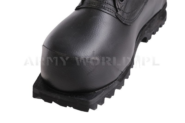 Buty Narciarskie Husky Ski M2 70 mm Print Lundhags Czarne Oryginał Demobil BDB