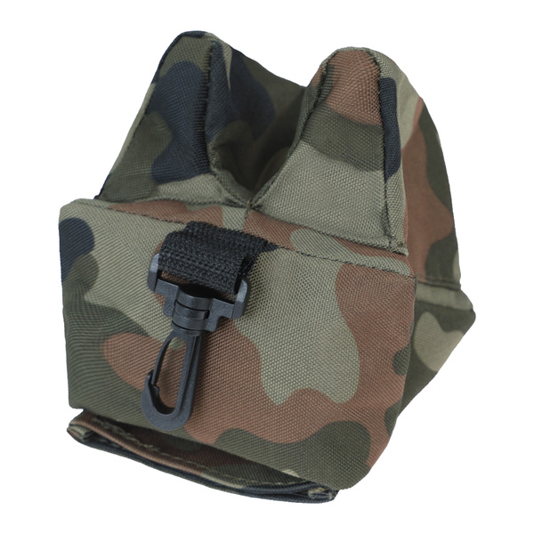 Podpórka / Poduszka Strzelecka Shooting Dominator Pl Camo