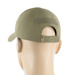 Czapka Z Daszkiem Taktyczna Elite Flex Rip-Stop M-Tac Tan (40523003)