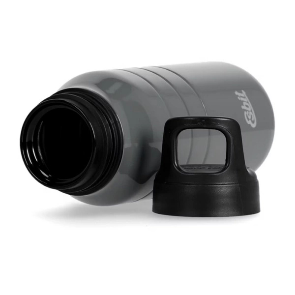 Butelka Majoris Drink Bottle 480 ml Esbit Cool Grey (DB480TL)
