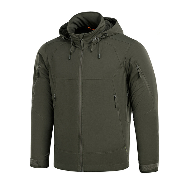 Kurtka Flash M-Tac Dark Army Olive (20479062)