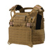 Tactical Vest Spitfire Plate Carrier Direct Action Coyote Brown (PC-SPTF-CD5-CBR)