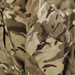 British Military Rainproof Jacket Gore-tex MTP (Multi Terrain Pattern) Original New
