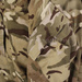 Kurtka Gore-Tex Przeciwdeszczowa Brytyjska MTP Lightweight Oryginał Demobil II Gatunek