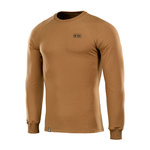 Bluza Raglanowa Athlete M-Tac Coyote Brown (20455017)