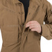 Shirt MBDU Nyco / Ripstop Helikon-Tex Mud Brown (BL-MBD-NR-60)