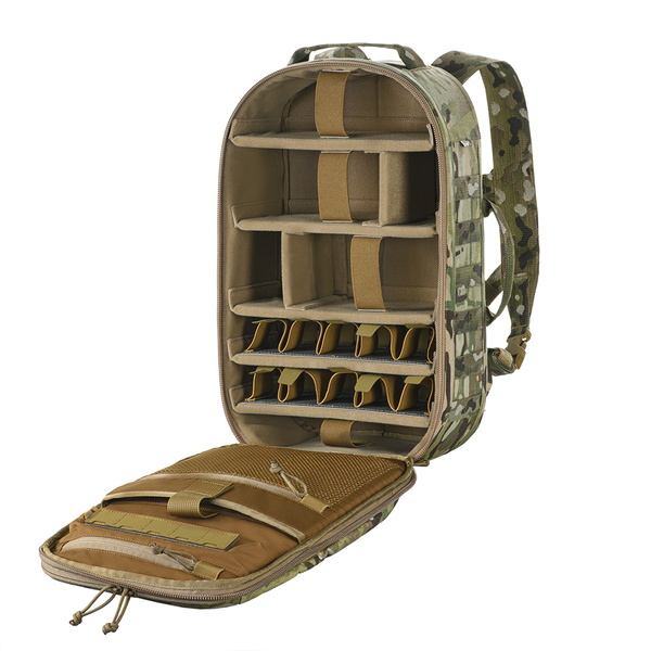 Plecak Modułowy M-Tac Multicam (10397008)