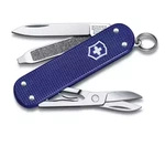 Victorinox Pocket Knife Classic Alox 58 mm Night Dive (0.6221.222G)