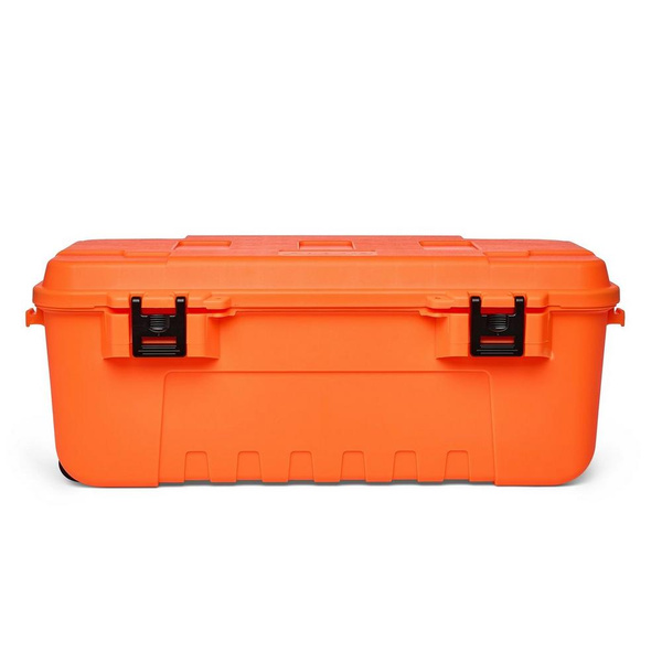 Skrzynia Transportowa / Kufer PLANO Sportsman’s Trunk Large 102l Blaze Orange
