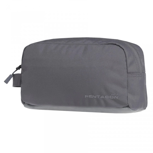 Kosmetyczka Raw Travel Kit Pentagon Wolf Grey (K17071)