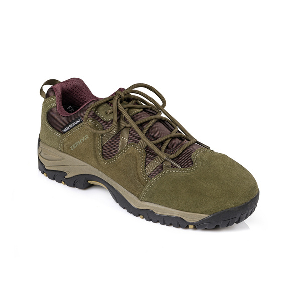 Buty Taktyczne Zephyr ZX56 Zielone + Skarpety Gratis