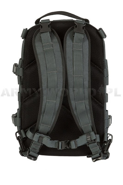 Military Backpack WISPORT Sparrow 16 Graphite (SPA16GRA)