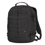 Kyler Backpack Pentagon Black (K16073)