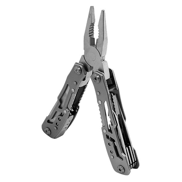 Multitool BSH Adventure Srebrny (MT-038)