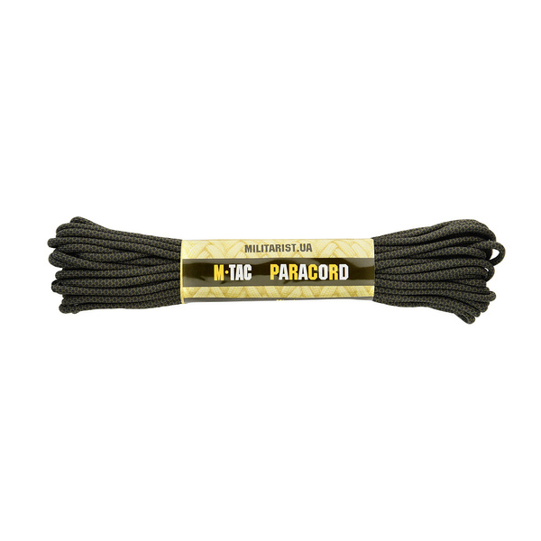 Linka Paracord 550 type III 15 m M-tac Diamond Snake (10250127)