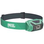 Latarka Czołowa ACTIK 450 lm Petzl Zielona (E063AA02)