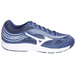 Buty Sportowe Mizuno Cyclone Speed 3 KDM1022 Granatowo / Pomarańczowe Demobil BDB