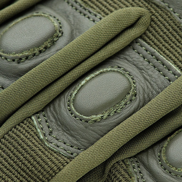 Rękawice Assault Tactical Mk.4 M-Tac Olive (90204001)