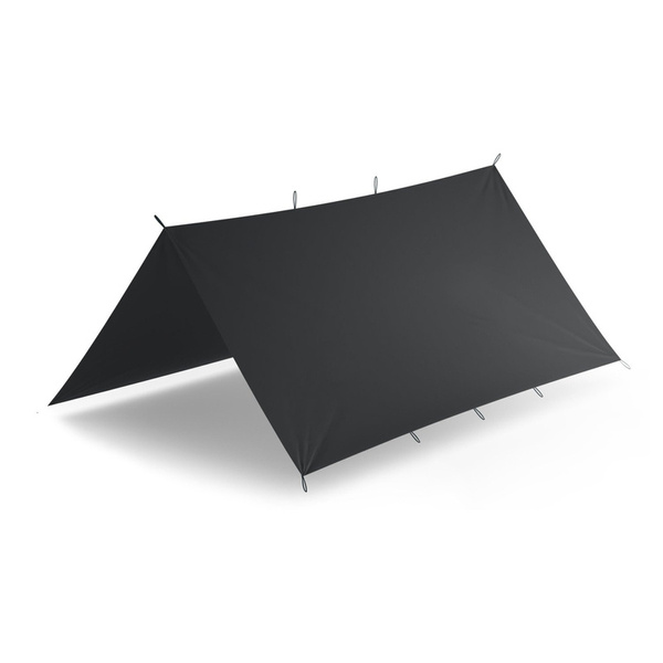 Supertarp Polyester Ripstop Helikon-Tex Shadow Grey (PO-STP-PO-35)