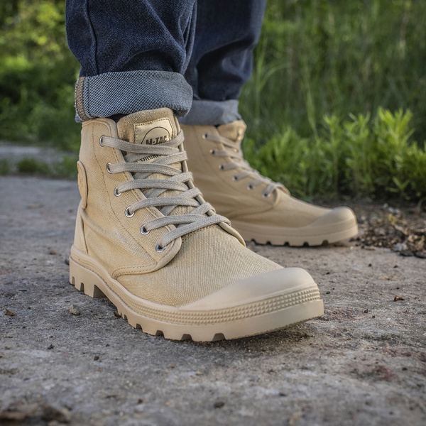 Buty Trampki M-Tac Khaki (860300804)