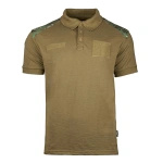 Koszulka Polo WP 304A/MON Texar Coyote