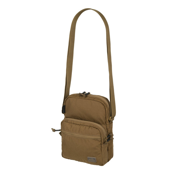 EDC Compact Shoulder Bag Helikon-Tex Coyote (TB-ECS-CD-11)