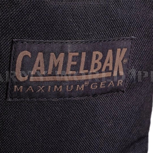 Hydration System 3l + Cover CamelBak® Black Original Used