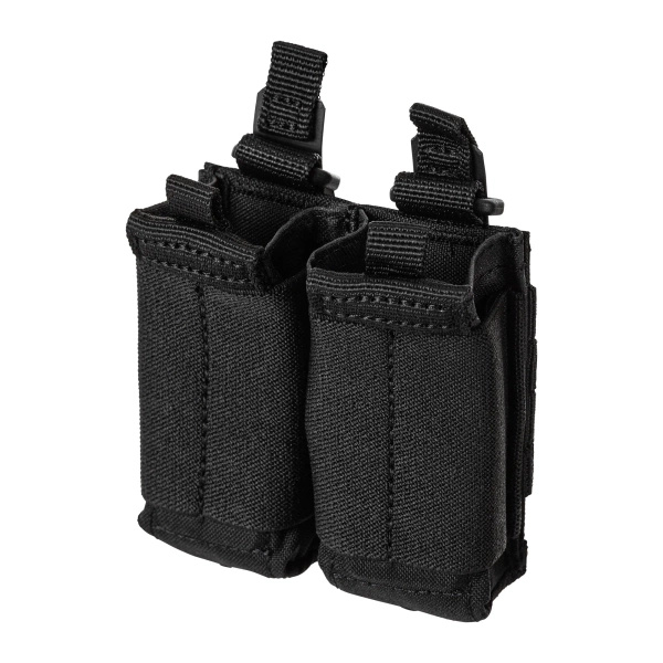 Ładownica Flex DBL Pistol Mag Pouch 2.0 5.11 Czarna (56669ABR)
