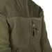 Fleece Jacket CLASSIC Helikon-Tex Coyote (BL-CAF-FL-11)