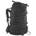 Military Backpack Wisport Raccoon 45 Litres Black (R45BLA)