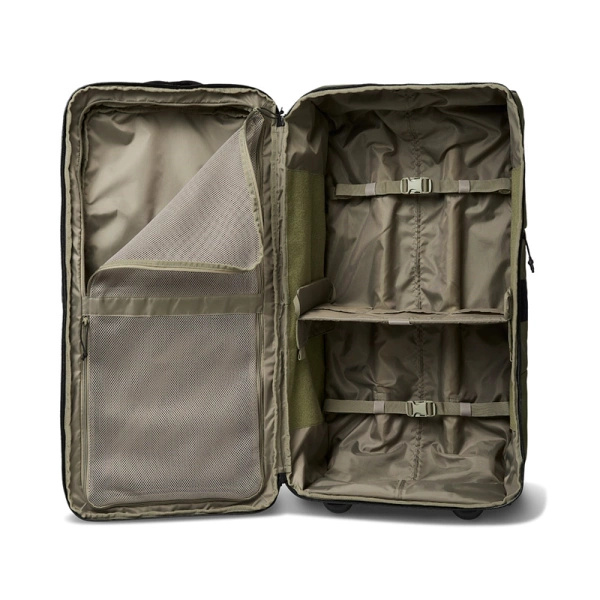 Torba Transportowa Na Kółkach AllHaula™ Roller Bag 90L 5.11 Volcanic (5860118)