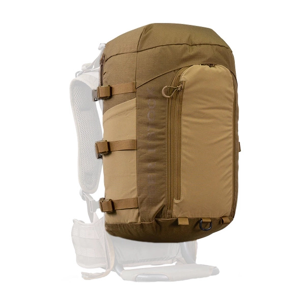 Duffel Bag Vapor 2500 Eberlestock 41 Litres Coyote (V25MC)