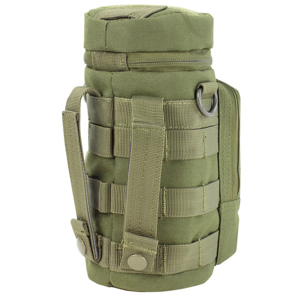 Pokrowiec / Kieszeń Na Butelkę H2O Pouch Condor MultiCam (MA40-008)