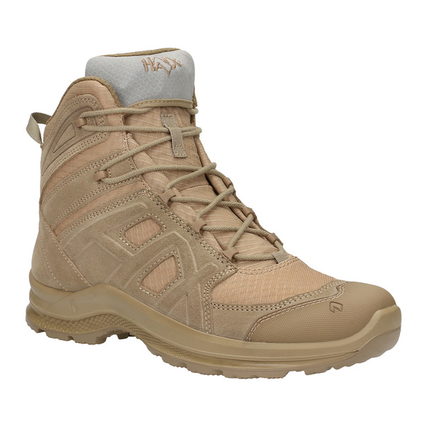 Tactical Shoes Black Eagle Athletic 2.0 V T Haix Mid Desert (330006)