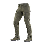 Spodnie Taktyczne Patriot Gen III Vintage M-tac Dark Olive (20084048)