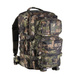 Backpack Model II US Assault Pack LG (36l) Mil-tec WASP I Z3A (14002267)