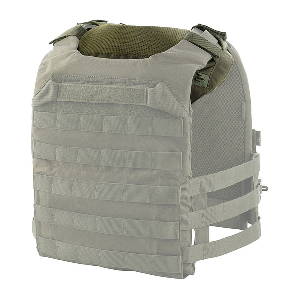 Nakladka Naramienna Do Kamizelki Cuirass QRS M-Tac Ranger Green (10179023)
