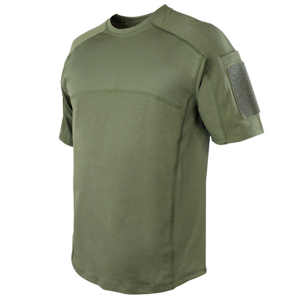 Thermoactive T-shirt Trident Battle Top Condor Olive (101117-001)