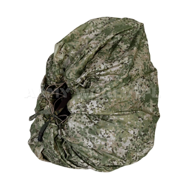 Pokrowiec Na Plecak Przeciwdeszczowy Holenderski Large NFP Oryginał Nowy