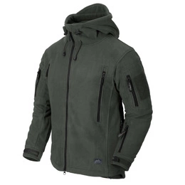 Fleece Jacket Patriot Helikon-Tex Foliage (BL-PAT-HF-21)