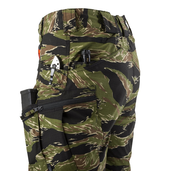 Spodnie Helikon-Tex UTP Urban Tactical Pants Stretch Ripstop Shadow Grey (SP-UTL-SP-25)